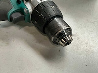 Makita dhp481 schroefboormachine - afbeelding 4 van  9