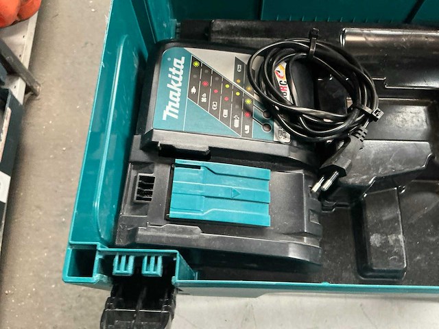 Makita dhp481 schroefboormachine - afbeelding 7 van  9