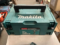 Makita dhp481 schroefboormachine - afbeelding 8 van  9