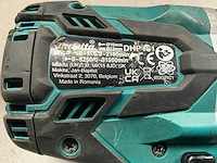 Makita dhp481 schroefboormachine - afbeelding 9 van  9