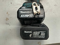 Makita dhp481 schroefboormachine - afbeelding 4 van  7