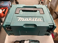 Makita dhp481 schroefboormachine - afbeelding 6 van  7