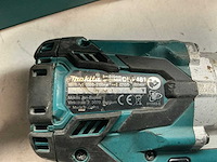 Makita dhp481 schroefboormachine - afbeelding 7 van  7