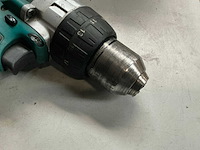 Makita dhp481 schroefboormachine - afbeelding 4 van  8