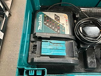 Makita dhp481 schroefboormachine - afbeelding 6 van  8