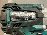Makita dhp481 schroefboormachine - afbeelding 8 van  8