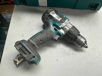 Makita dhp481 schroefboormachine - afbeelding 2 van  6