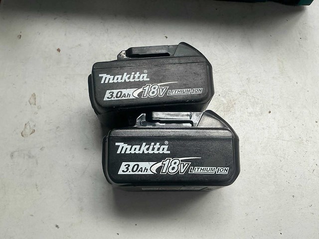 Makita dhp481 schroefboormachine - afbeelding 3 van  6