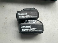 Makita dhp481 schroefboormachine - afbeelding 3 van  6