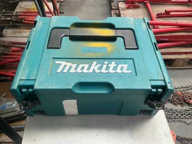 Makita dhp481 schroefboormachine - afbeelding 5 van  6