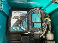 Makita dhp481 schroefboormachine - afbeelding 3 van  7