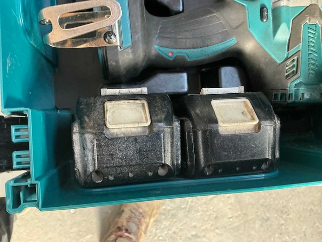 Makita dhp481 schroefboormachine - afbeelding 4 van  7