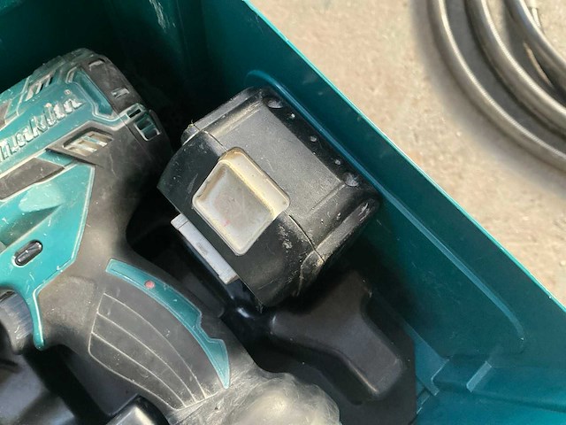 Makita dhp481 schroefboormachine - afbeelding 4 van  6