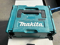 Makita dhp481 schroefboormachine - afbeelding 6 van  6