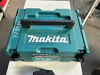 Makita dhp481 schroefboormachine - afbeelding 6 van  6