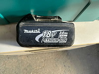 Makita dhp481 schroefboormachine - afbeelding 5 van  7