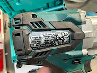 Makita dhp481 schroefboormachine - afbeelding 6 van  7