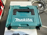 Makita dhp481 schroefboormachine - afbeelding 7 van  7