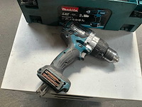 Makita dhp481 schroefboormachine - afbeelding 1 van  1