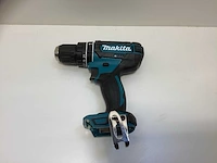 Makita dhp482 accuboormachine