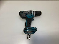 Makita dhp482 accuboormachine - afbeelding 2 van  5