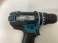 Makita dhp482 accuboormachine - afbeelding 3 van  5