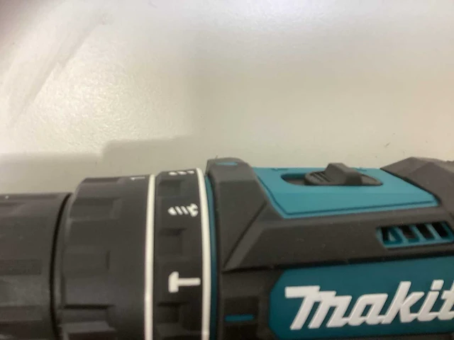 Makita dhp482 accuboormachine - afbeelding 4 van  5