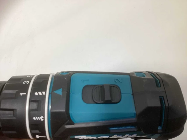 Makita dhp482 accuboormachine - afbeelding 5 van  5