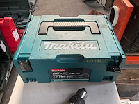 Makita dhp482 schroefboormachine (3x) - afbeelding 5 van  13