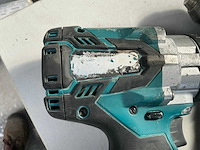 Makita dhp482 schroefboormachine (3x) - afbeelding 9 van  13