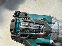 Makita dhp482 schroefboormachine (3x) - afbeelding 12 van  13