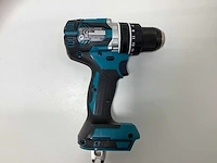 Makita dhp484 lxt 18 v klopboor-/schroefmachine - afbeelding 3 van  5