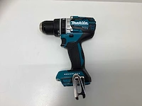 Makita dhp484 lxt 18 v klopboor-/schroefmachine