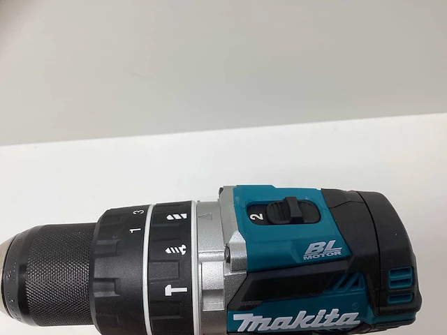 Makita dhp484 lxt 18 v klopboor-/schroefmachine - afbeelding 4 van  5