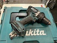 Makita dhp484 schroefboormachine body - afbeelding 3 van  6