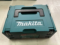 Makita dhp486rt3j klop- en boorschroefmachine met lader en 3 accu’s - afbeelding 9 van  9