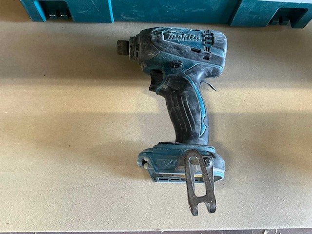 Makita dhp489 schroefboormachine - afbeelding 6 van  9