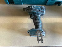 Makita dhp489 schroefboormachine - afbeelding 6 van  9