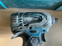 Makita dhp489 schroefboormachine - afbeelding 8 van  9