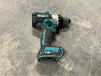 Makita dhp492z accu schroefmachine (2x) - afbeelding 3 van  4