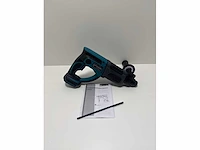 Makita dhr202z accu combihamer machine 18v li-ion sds plus - afbeelding 5 van  8