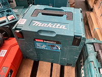 Makita dhr243 accu-combihamer - afbeelding 5 van  5