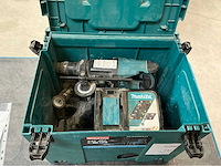 Makita dhr243 boormachine - afbeelding 1 van  4