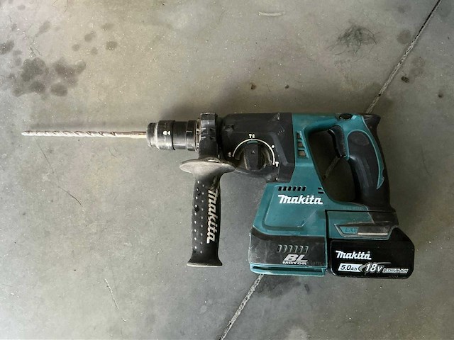 Makita dhr243 boormachine - afbeelding 1 van  3