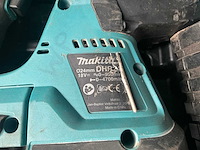 Makita dhr243 boormachinebody - afbeelding 2 van  4