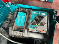 Makita dhr243 boormachinebody - afbeelding 3 van  4