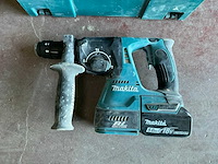 Makita dhr243 breekhamer - afbeelding 1 van  6