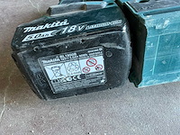 Makita dhr243 breekhamer - afbeelding 5 van  6