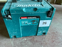 Makita dhr243 breekhamer - afbeelding 6 van  6