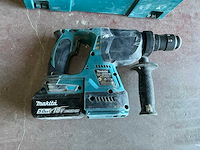 Makita dhr243 breekhamer - afbeelding 4 van  6